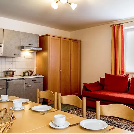 A4-8t Apartament